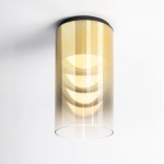 Vivida International Ceiling lamp Glazes