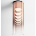 Vivida International Plafoniera Glazes