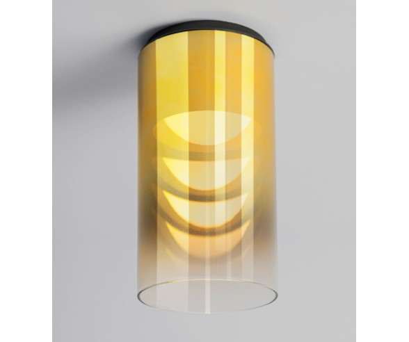 Vivida International Ceiling lamp Glazes