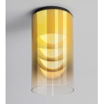 Vivida International Plafoniera Glazes