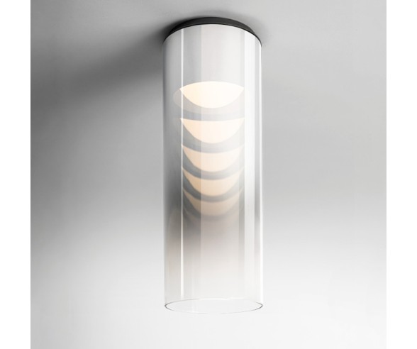 Vivida International Plafoniera Glazes