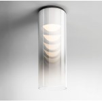 Vivida International Ceiling lamp Glazes
