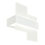 Promoingross Bunny A28 wall lamp