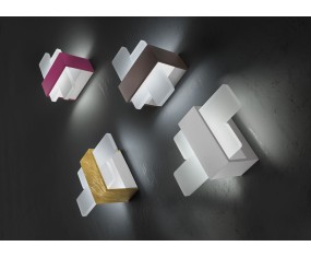 Promoingross Bunny A28 Wandleuchte 2