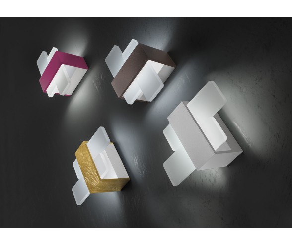 Promoingross Bunny A28 Wandleuchte