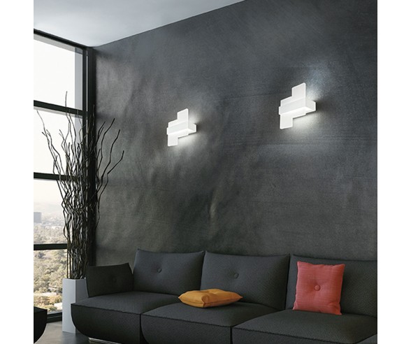 Promoingross Bunny A28 wall lamp