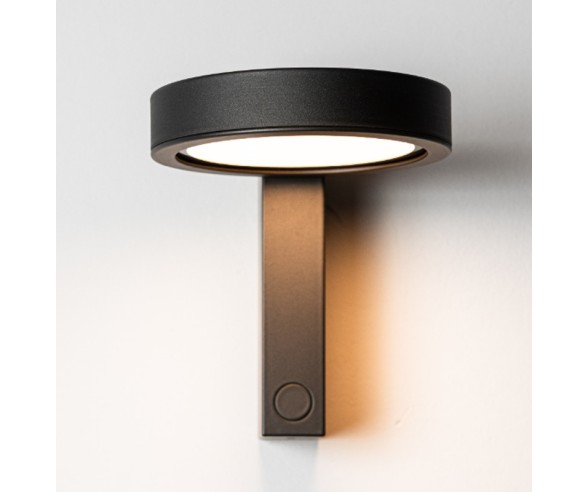 Vivida International Wall lamp Noxis