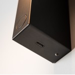 Vivida International Wall lamp Noxis