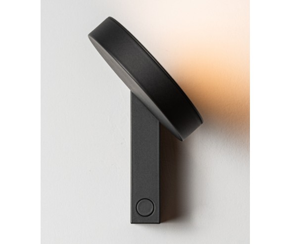 Vivida International Wall lamp Noxis
