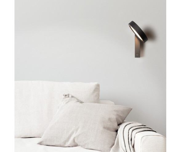 Vivida International Wall lamp Noxis