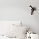 Vivida International Wall lamp Noxis