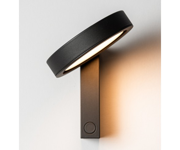 Vivida International Wall lamp Noxis