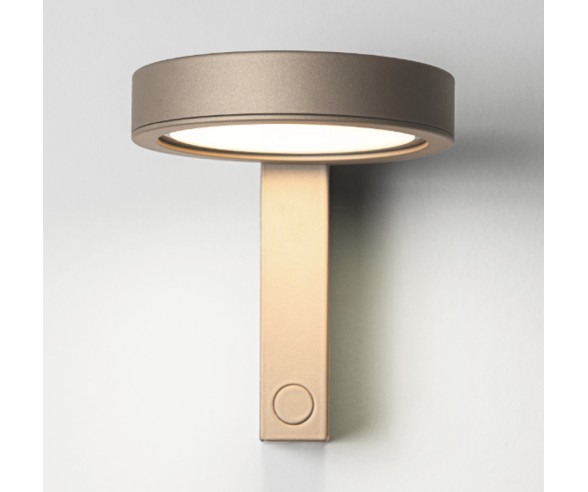 Vivida International Wall lamp Noxis