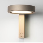Vivida International Wall lamp Noxis
