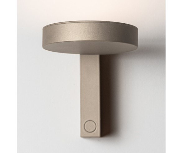 Vivida International Wall lamp Noxis