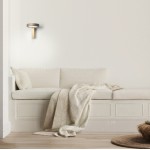 Vivida International Wall lamp Noxis