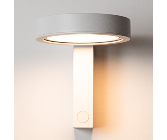 Vivida International Wall lamp Noxis