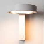Vivida International Wall lamp Noxis