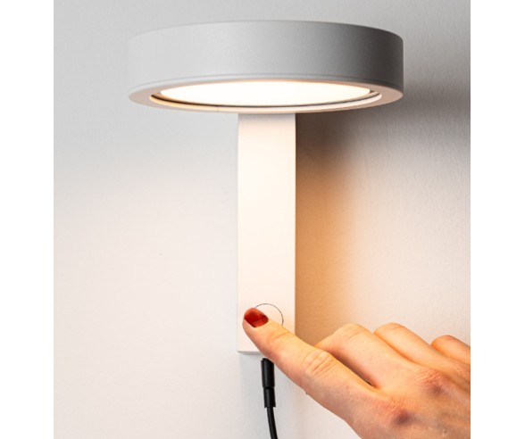 Vivida International Wall lamp Noxis