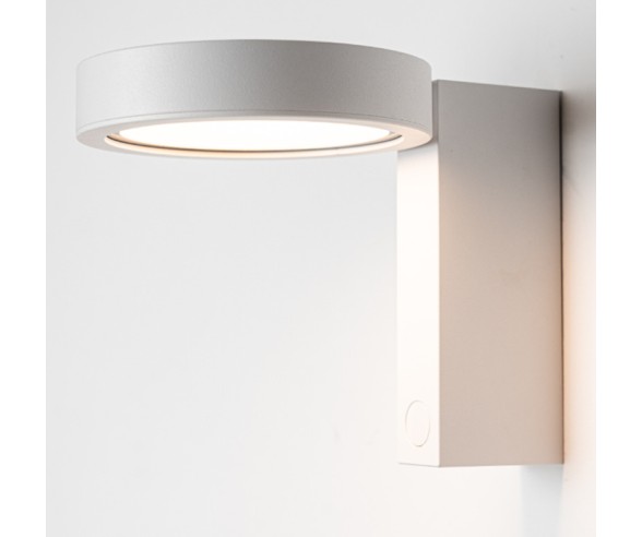 Vivida International Wall lamp Noxis