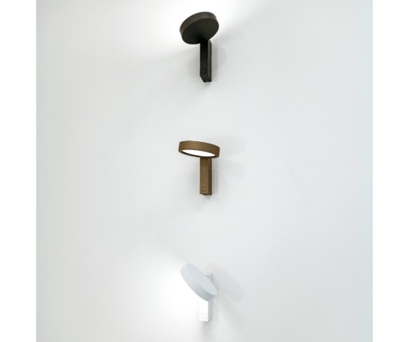 Vivida International Wall lamp Noxis
