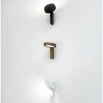 Vivida International Wall lamp Noxis