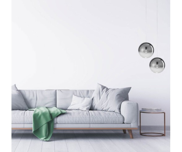 Vivida International Bubble Suspension