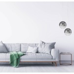 Vivida International Bubble Pendelleuchte