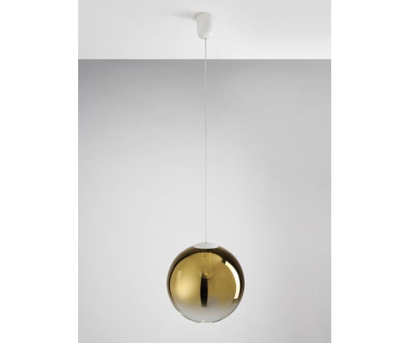 Vivida International Bubble Suspension