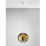 Vivida International Sospensione Bubble