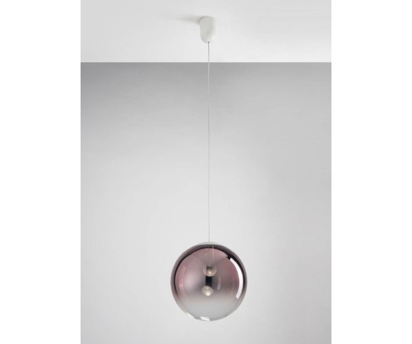 Vivida International Bubble Suspension