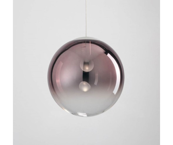 Vivida International Bubble Suspension
