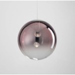 Vivida International Bubble Suspension