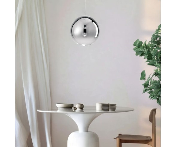 Vivida International Bubble Suspension