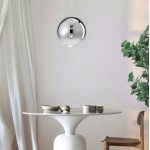 Vivida International Bubble Pendelleuchte