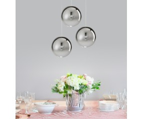 Vivida International Sospensione Bubble 2