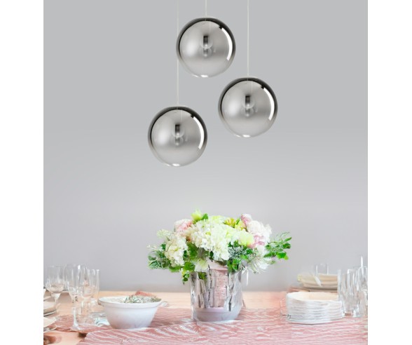 Vivida International Sospensione Bubble