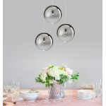 Vivida International Bubble Suspension