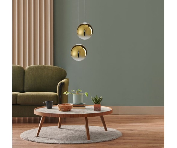 Vivida International Bubble Suspension