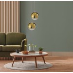 Vivida International Sospensione Bubble