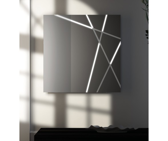 Shanghai Badezimmerspiegel Progetto Group