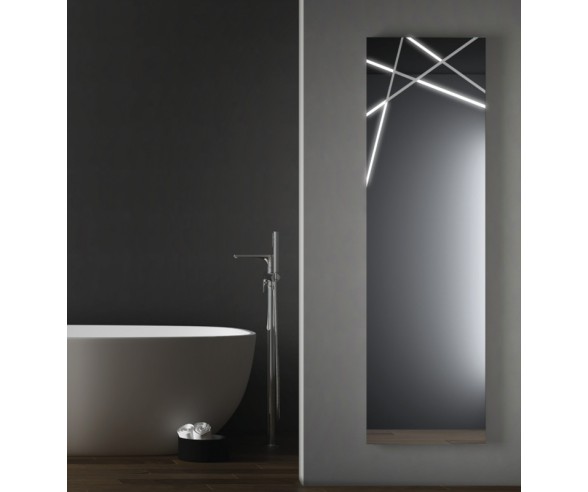 Shanghai Bathroom Mirror Project Group