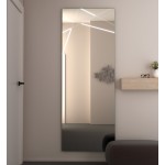 Progetto group Specchio da bagno Shangai