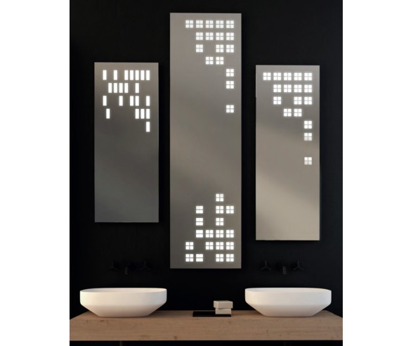 Progetto Group Specchio da bagno Skyline