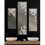 Progetto Group Skyline Bathroom Mirror