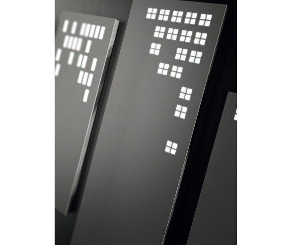 Progetto Group Skyline Badezimmerspiegel