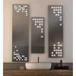 Progetto Group Skyline Bathroom Mirror 1078