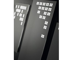 Progetto Group Skyline Bathroom Mirror 1078 2