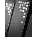 Progetto Group Skyline Badezimmerspiegel 1078