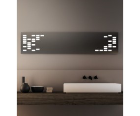 Skyline 1077 Bathroom Mirror Group Project